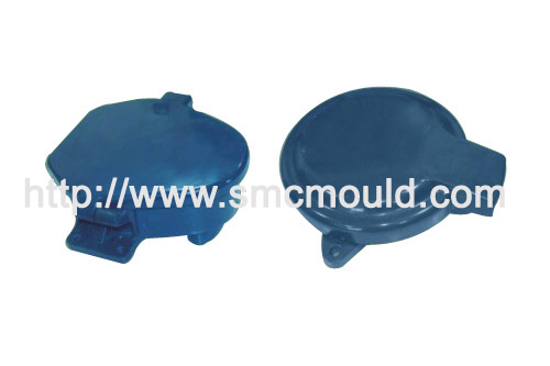 铁路·信号电缆盒模具