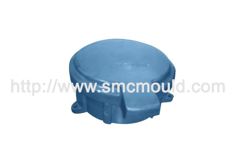 铁路·信号电缆盒模具