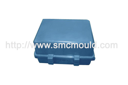 信号变压箱模具